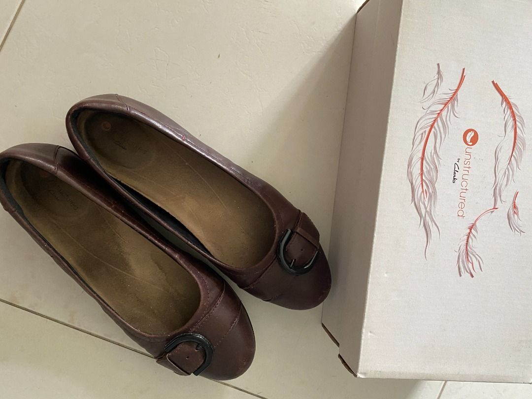 Very clarks shoes sales