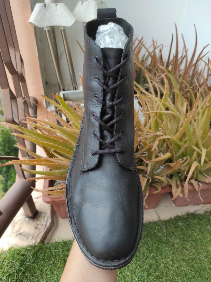 Desert mali black clearance