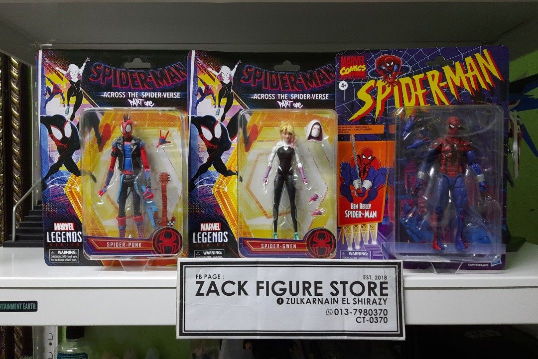 Clearance Sales Marvel Legends 19 2 2024