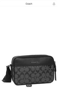 Coach crossbody top bag singapore