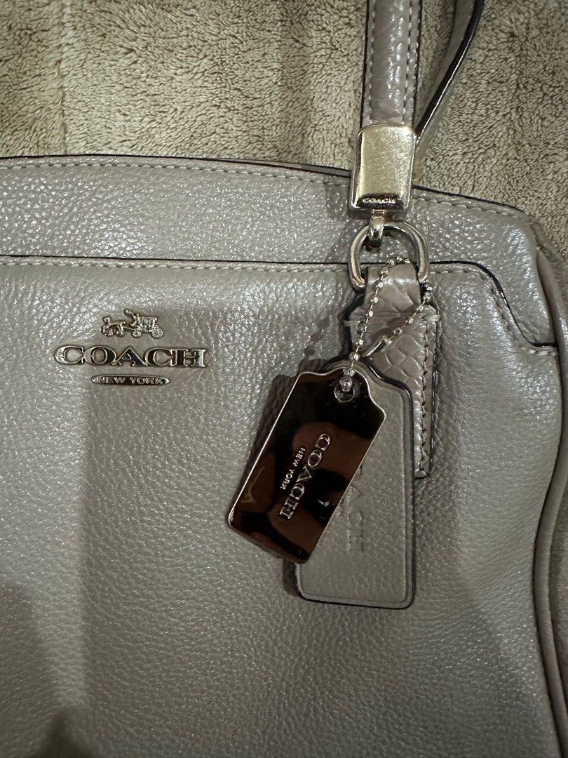 Coach minetta crossbody