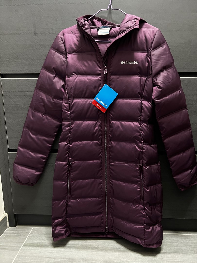 Columbia Mckay Lake size xs