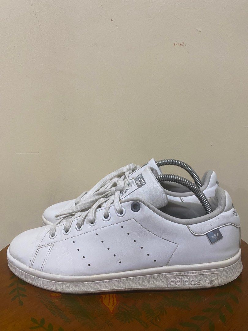 Stan discount smith yeezy