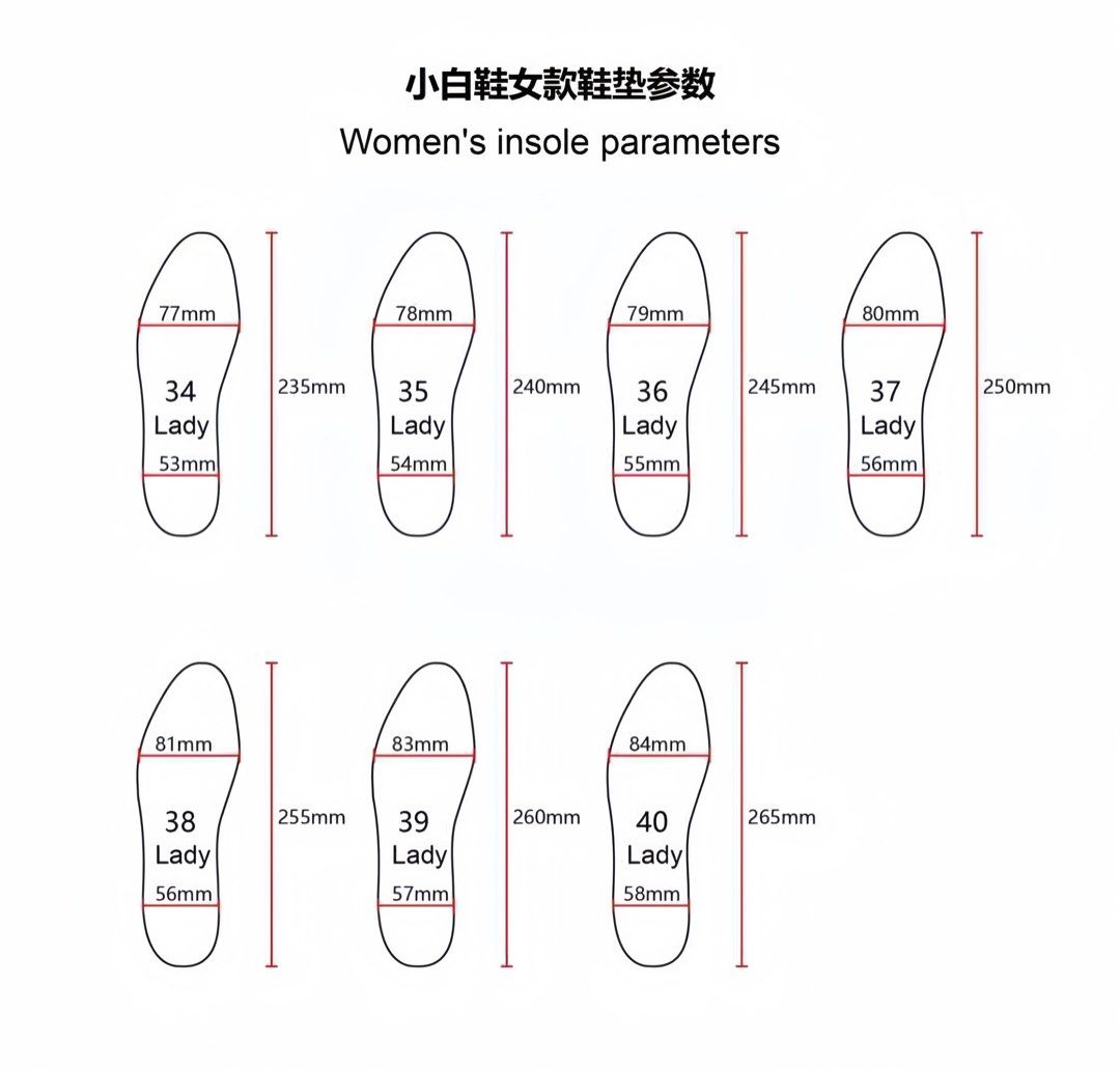 Common projects size 34 store
