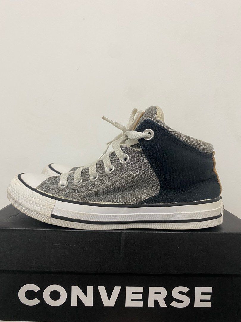 Converse 2003 store