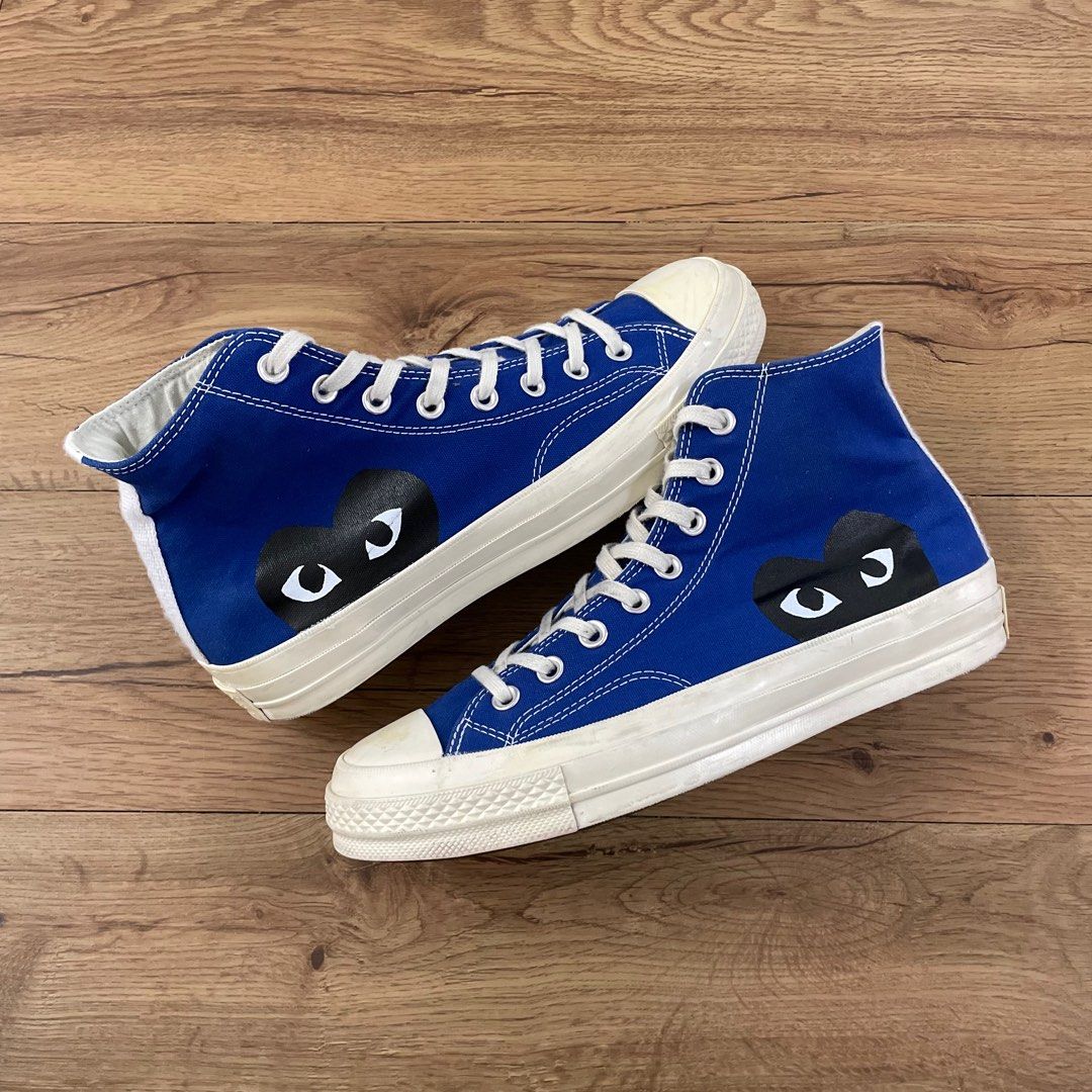 Converse x cdg online 85