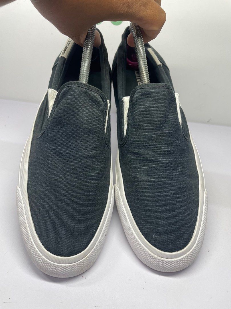 Converse slip on 8.5uk