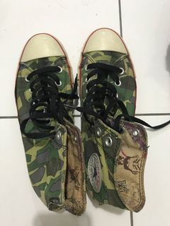 Converse x gorillaz for sale top