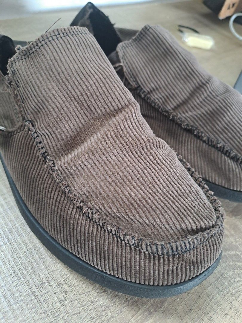 Canvas crocs cheap
