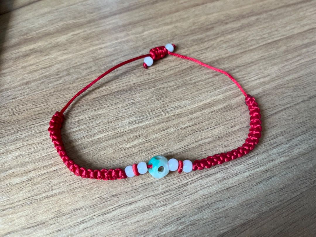 PAIR of cute friendship bracelets Women s Fashion Jewelry