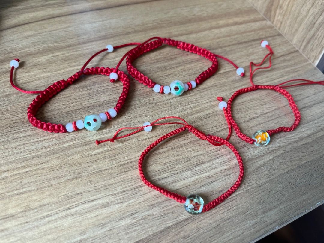 Cute friendship bracelets hotsell