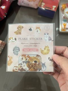 Cute sticker japan