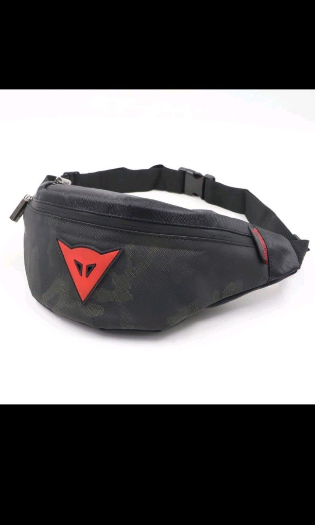Dainese big new arrivals belt bag