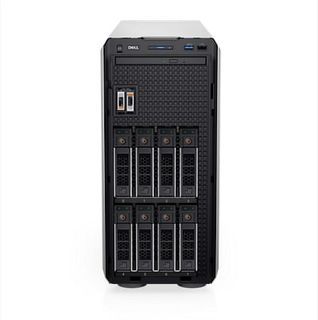 Dell EMC PowerEdge® T350"Intel Xeon E-2324 3.1GHz, 8M Cache, 4C/4T, 16GB/2TB HDD Server