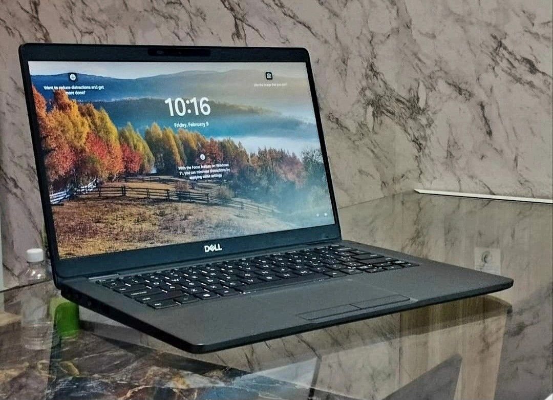 Dell Latitude i7, Computers & Tech, Laptops & Notebooks on Carousell