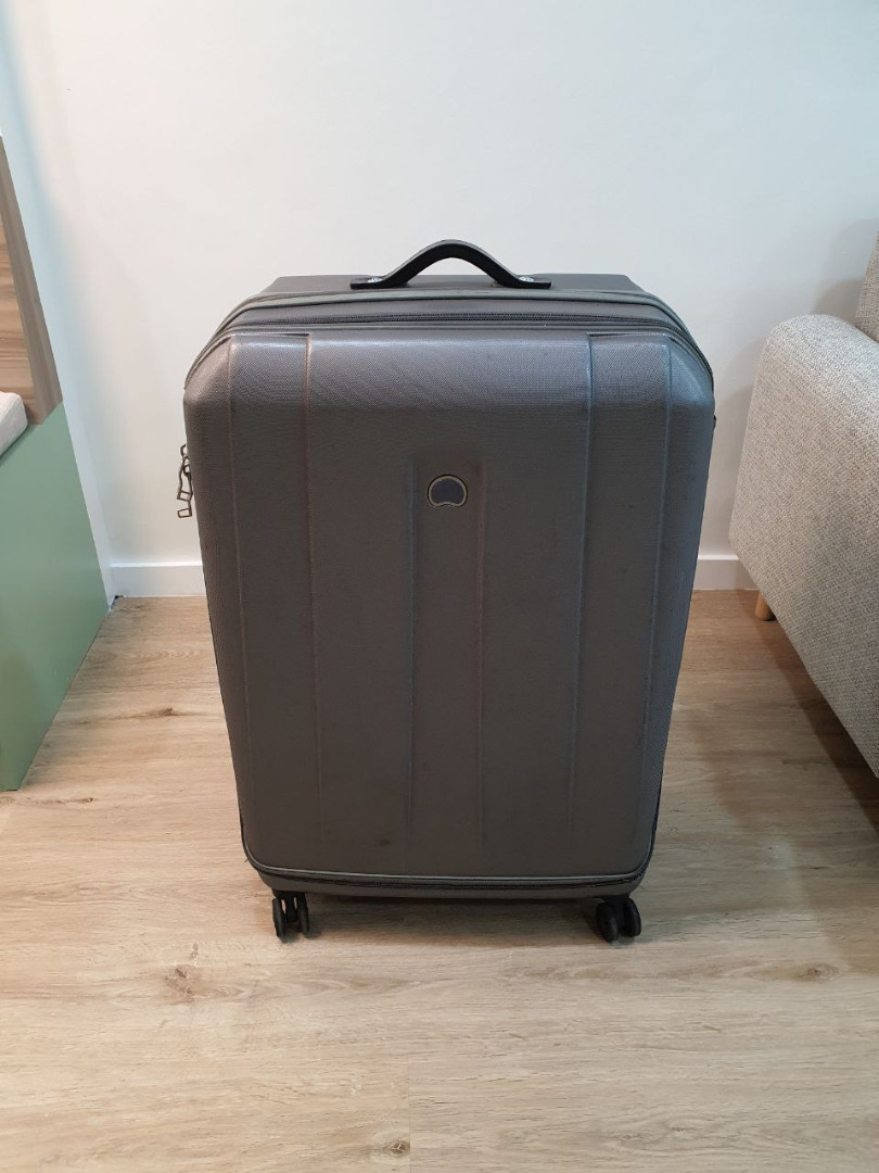 Delsey helium shadow 3.0 29 shop