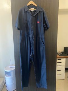 Dickies Workwear Jumpsuit/Overalls