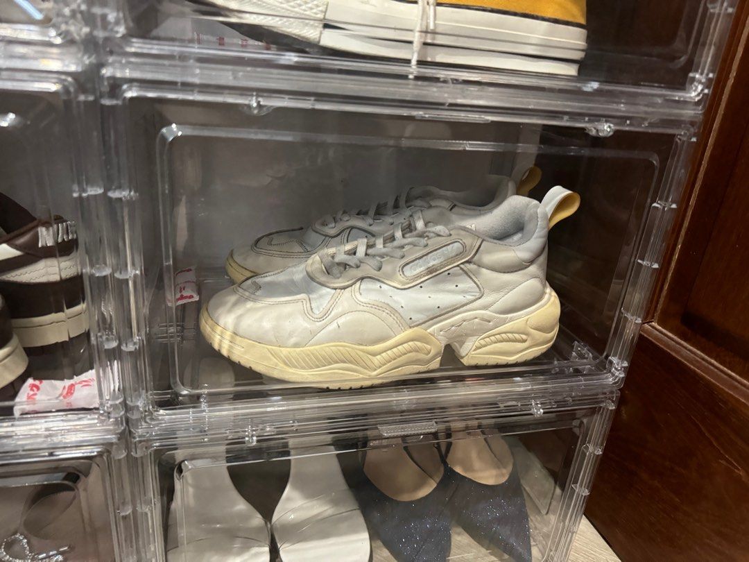 DIJUAL SEPATU ADIDAS MURAH AJA