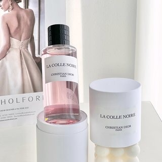 La Colle Dior Noire香水