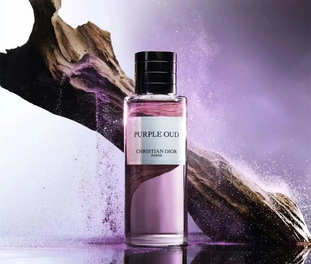 Oud perfume christian dior clearance
