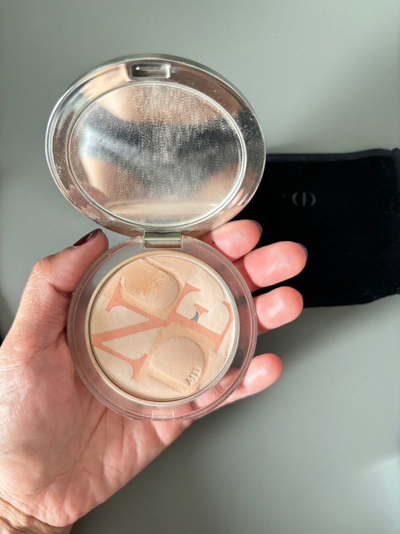 Diorskin mineral hotsell