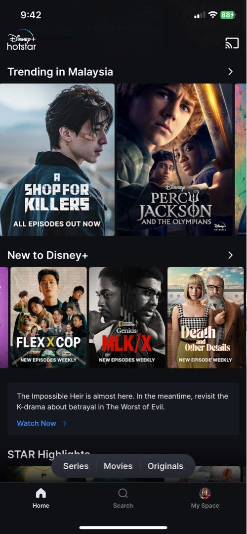 Genius full movie disney+ hotstar best sale