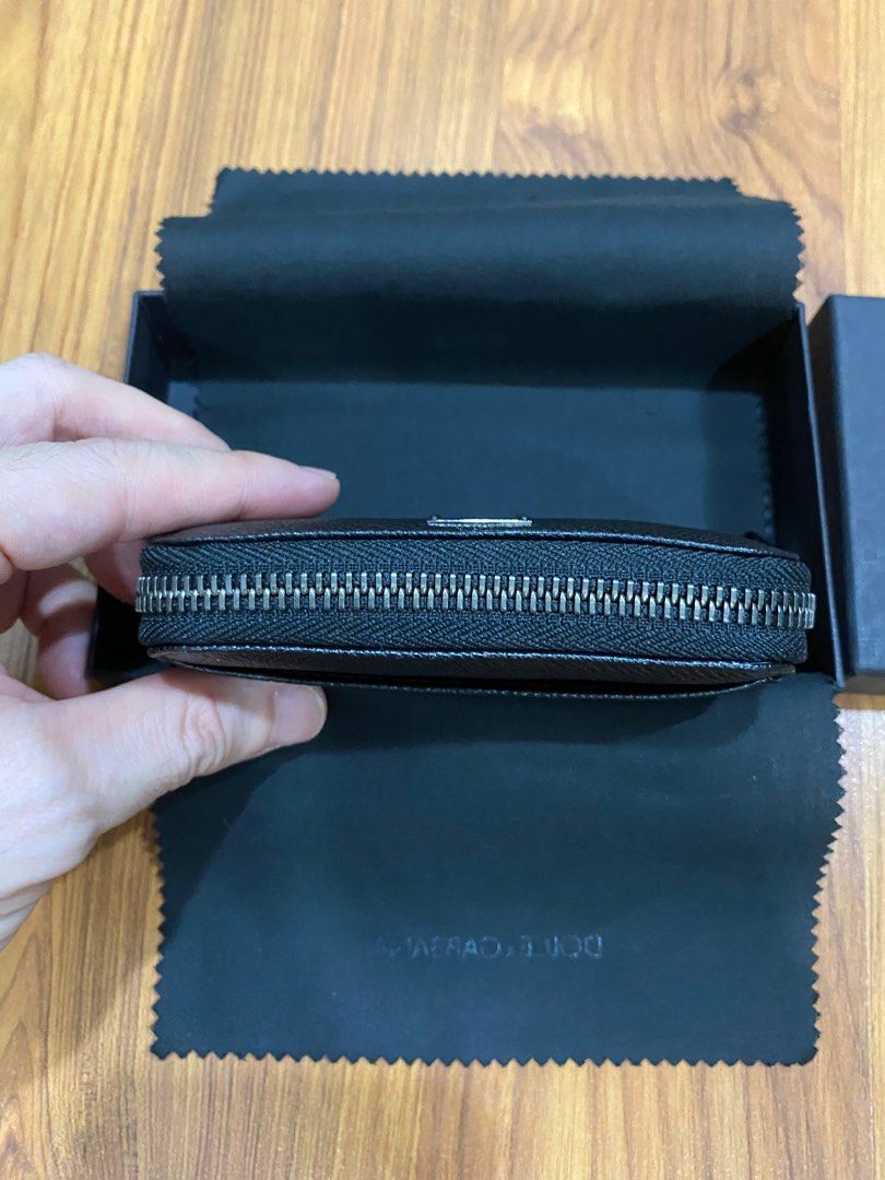 Dolce gabbana coin online purse