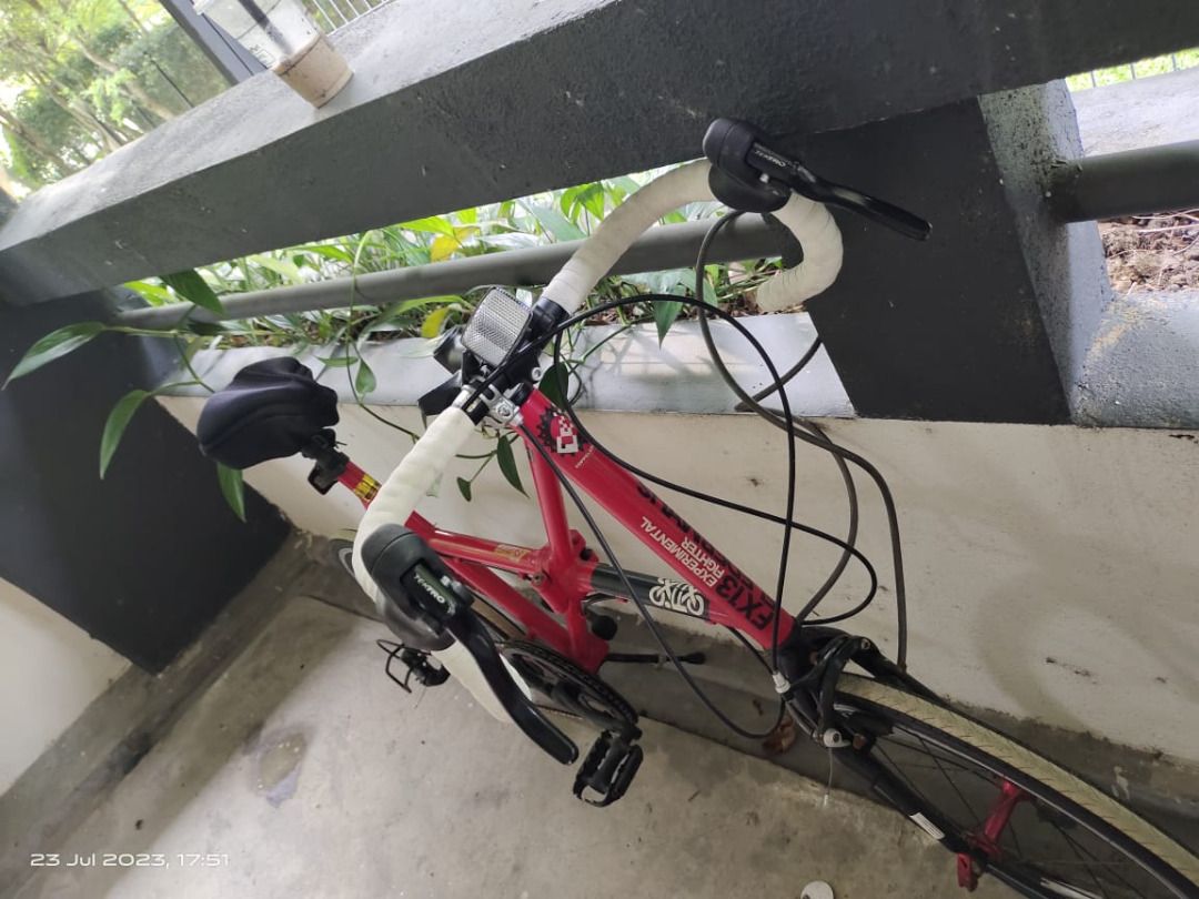 Doppelganger bike top for sale