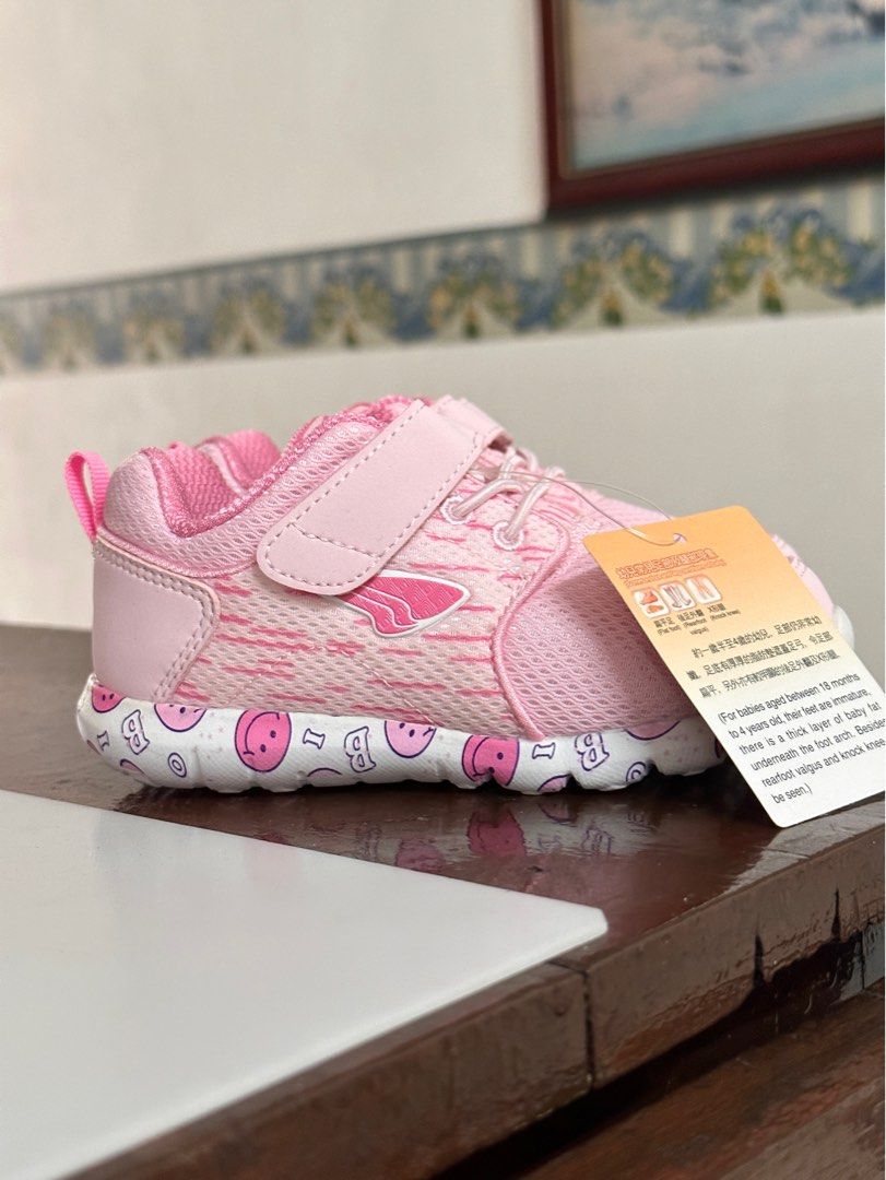 Dr kong baby shoes top