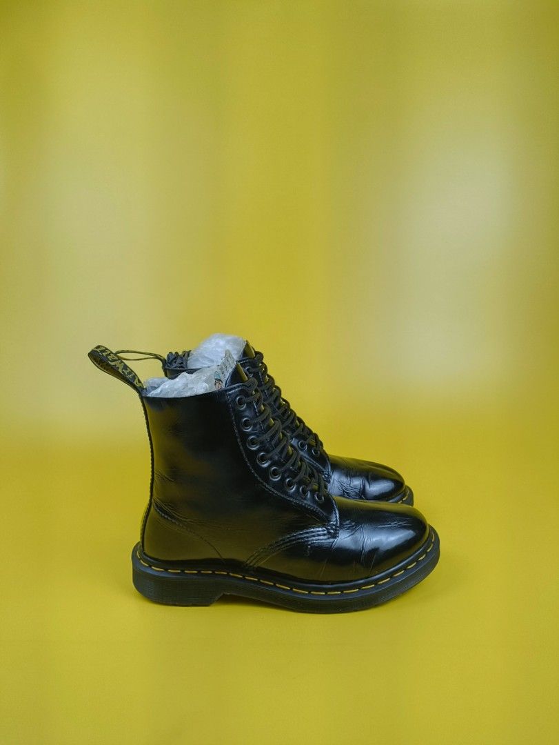 Dr martens pascal df online
