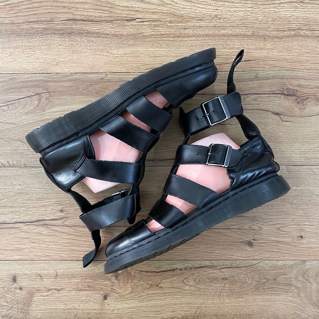 Geraldo 2024 dr martens