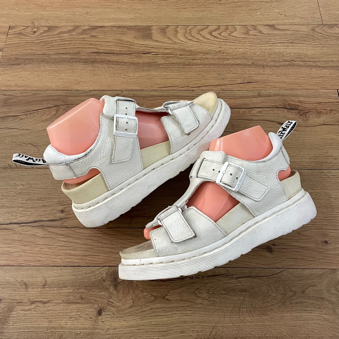 Dr martens kamilah sandals sales