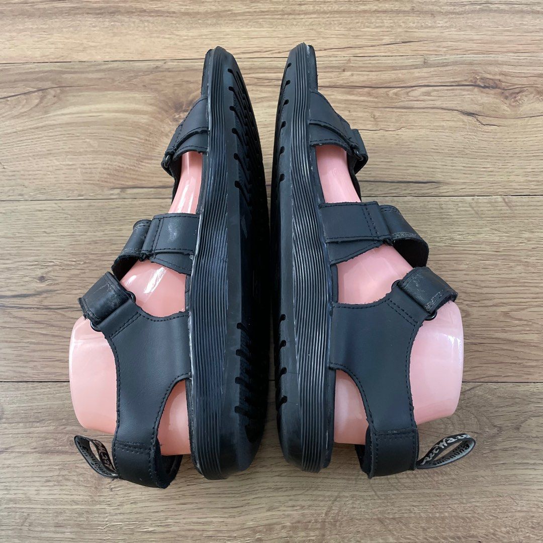 Dr martens redfin hot sale