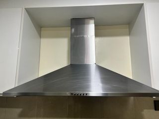 Used kitchen hood on sale for sale