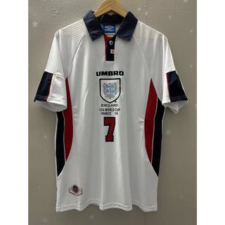 Beckham jersey for best sale sale