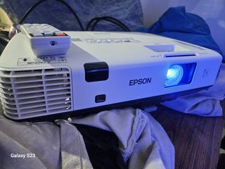 Epson Projector