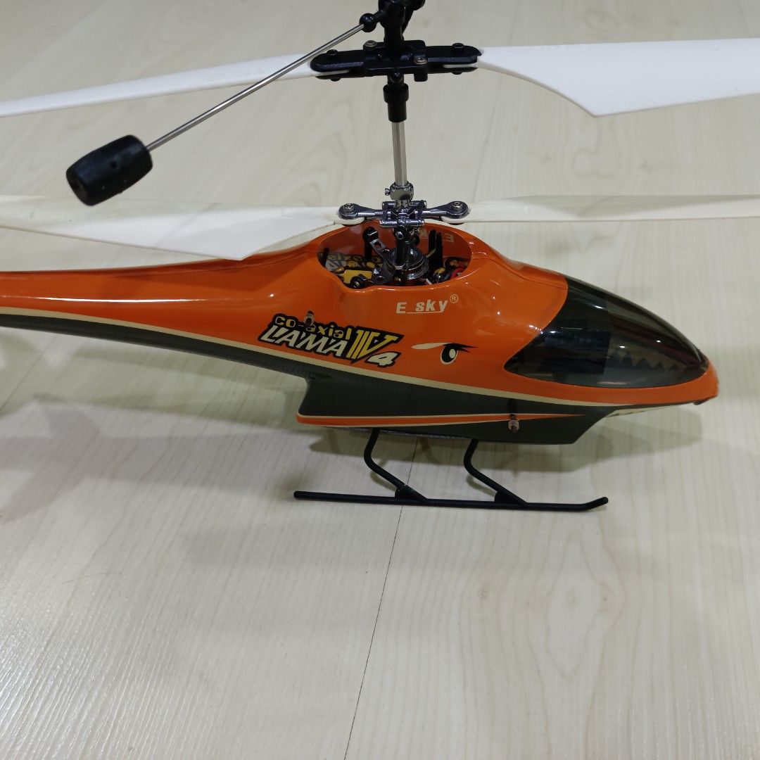 Esky lama v4 discount