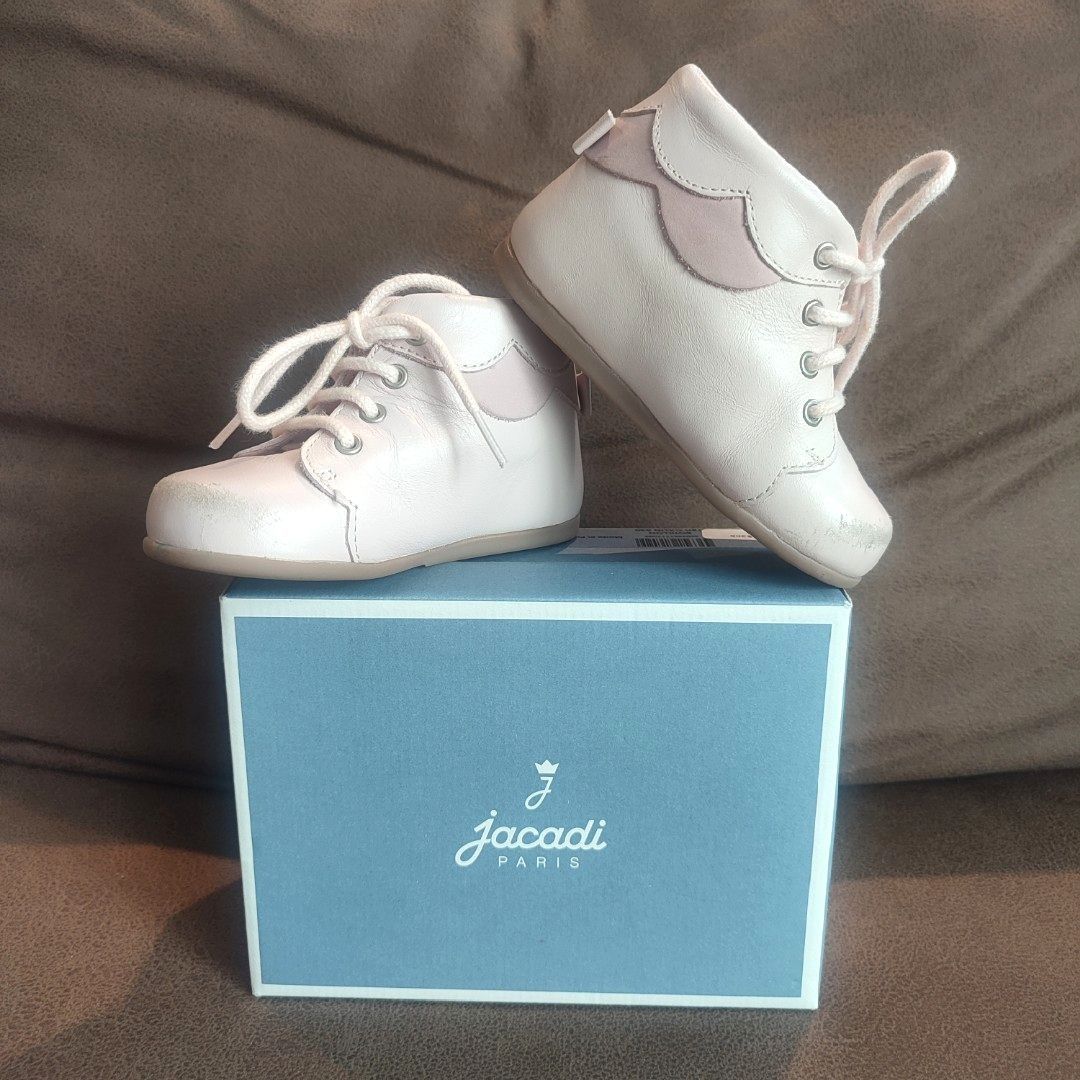 Jacadi baby shoes new arrivals
