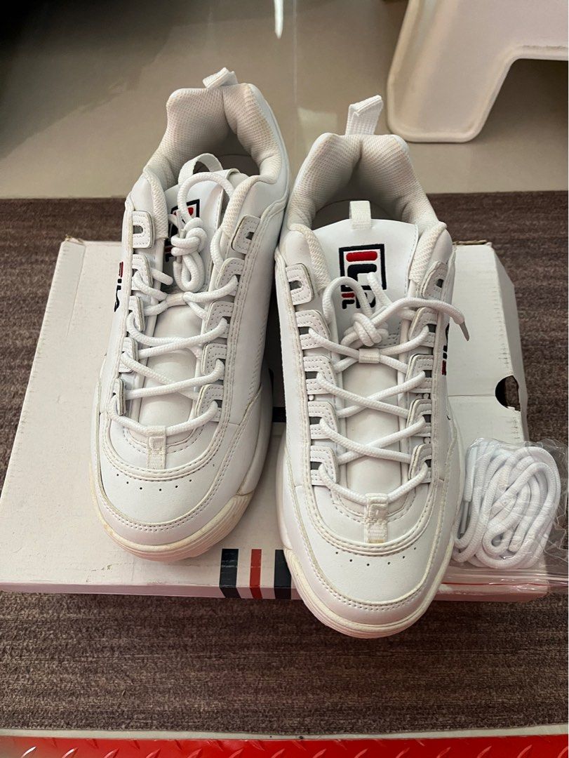 Fila Disruptor 2