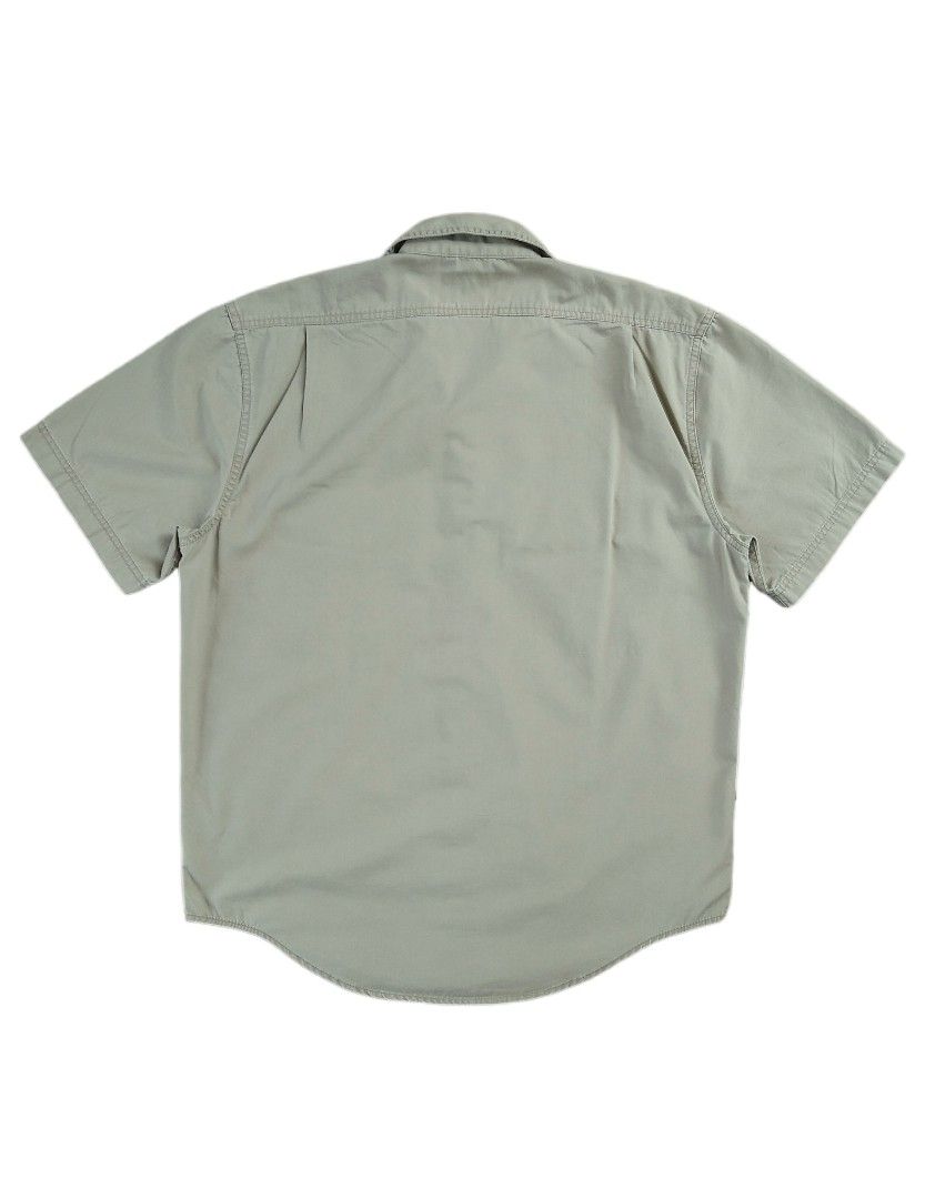 Filson short sleeve cheap field shirt