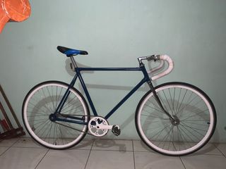 Sepeda fixie giant outlet