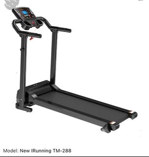 Vibelife 975 treadmill manual deals
