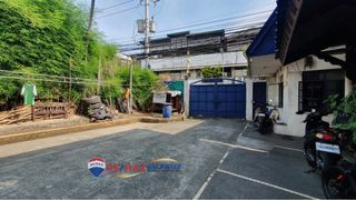 FOR SALE: Commercial Lot in Guadalupe Makati
