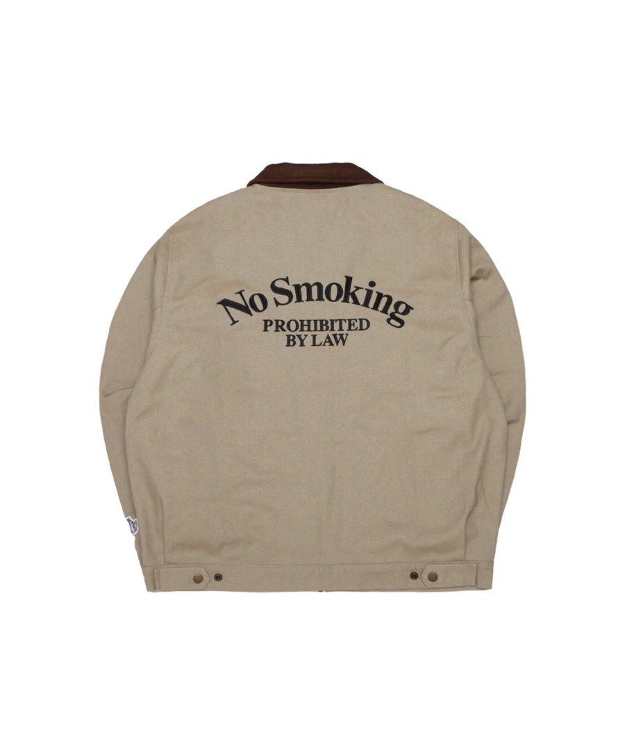 最も完璧な FR2 No Carousell 外套及戶外衣服- 男裝, Jacket, Duck Smoking ジャケット・アウター