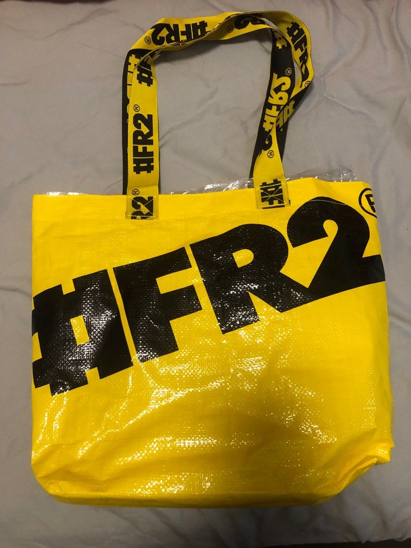 新入荷 FR2 No Carousell 外套及戶外衣服- 男裝, Jacket, Duck Smoking ジャケット・アウター