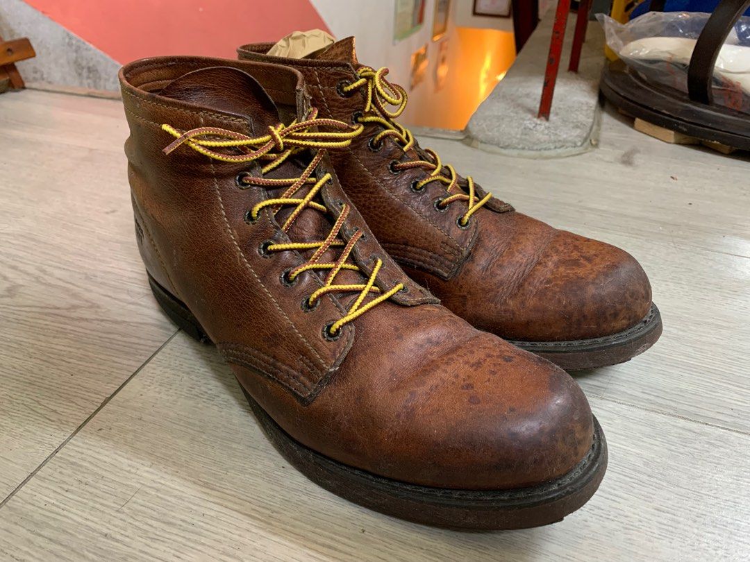 Frye men's prison combat boot cheap