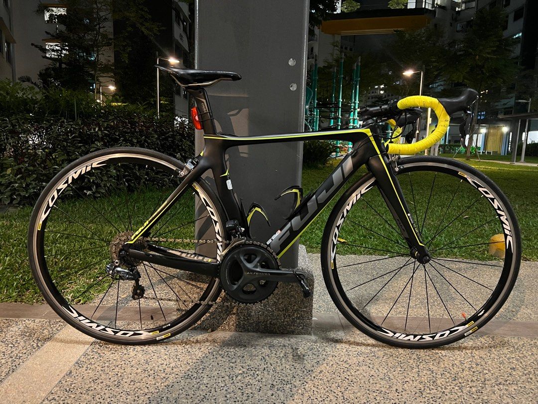 Fuji transonic 2.1 2016 online