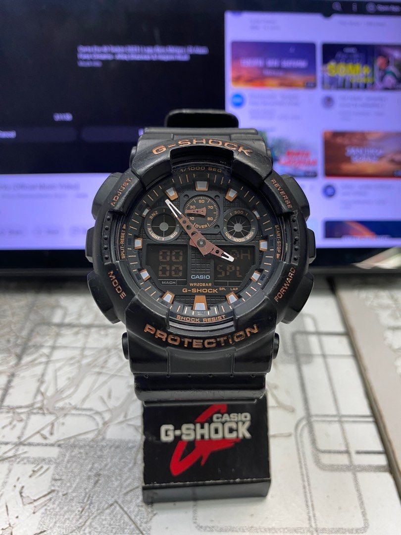 Ga100 gbx sales