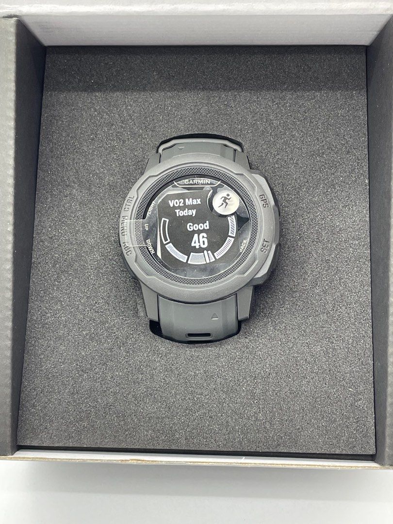 Garmin instinct spo2 on sale