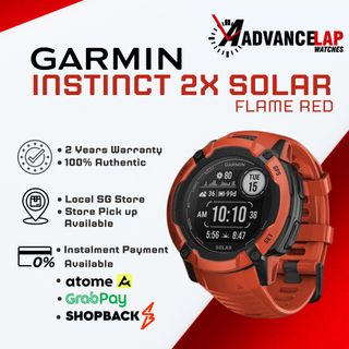 Garmin Vivoactive 5 Smartwatch 30.4mm Slate Aluminum Bezel Black Case with  Silicone Band